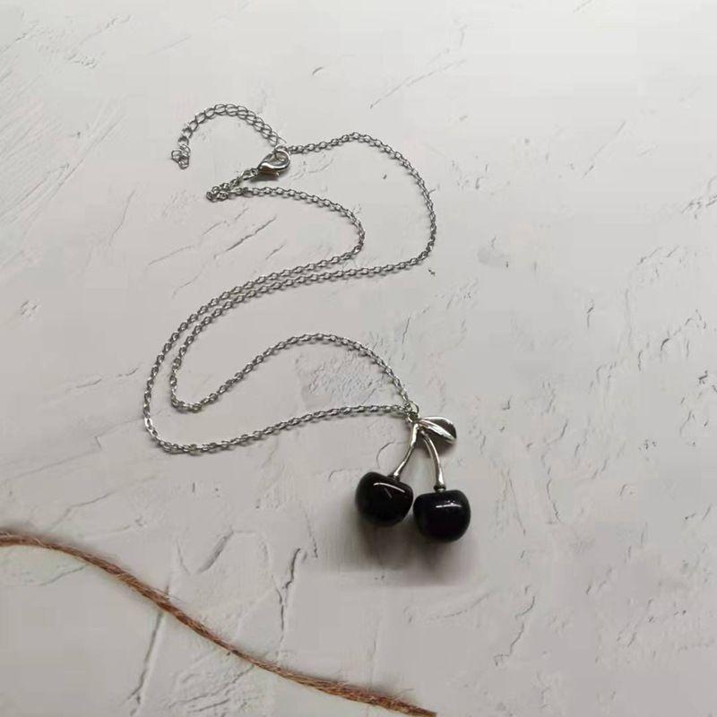 Cherry Necklace Product Image