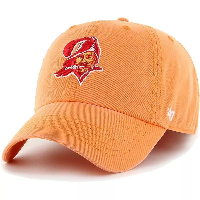 Mens 47 Tampa Bay Buccaneers Gridiron Classics Franchise Legacy Fitted Hat Product Image