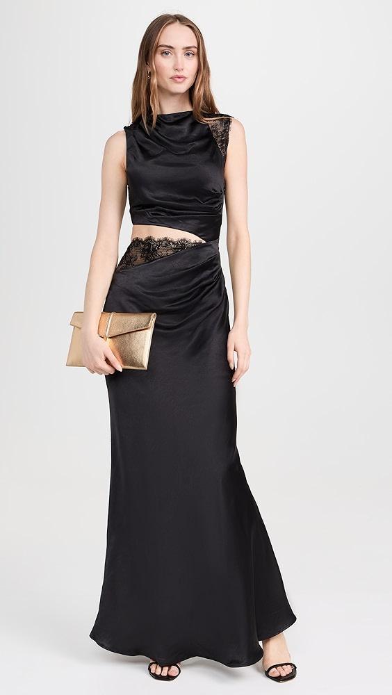 MISHA Kimora Dress | Shopbop Product Image