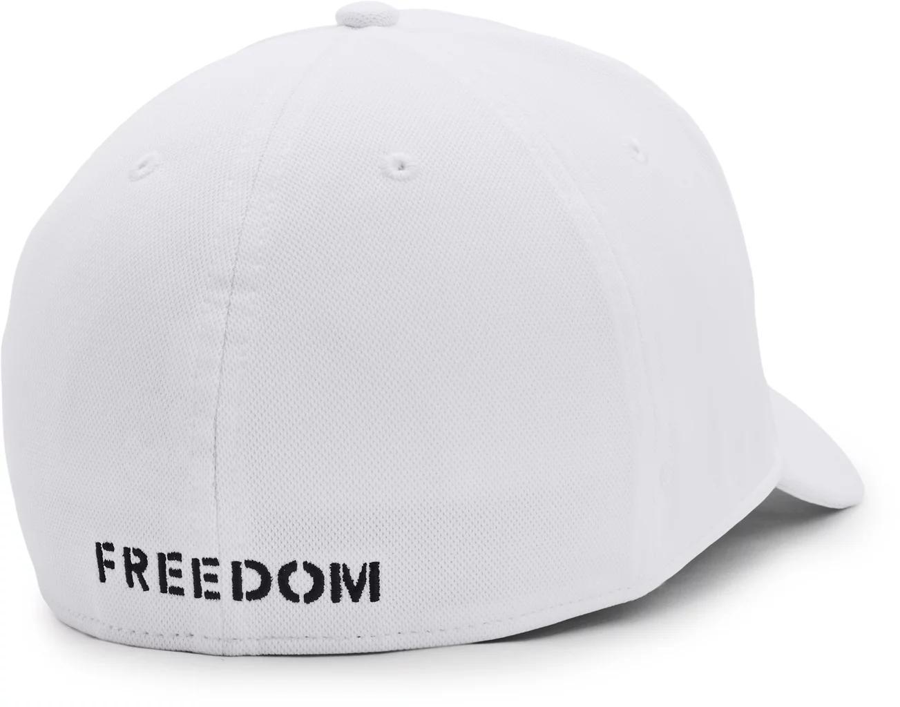 Men's UA Freedom Blitzing Hat Product Image