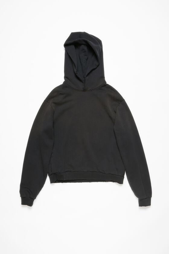 Logo hooded sweater Product Image