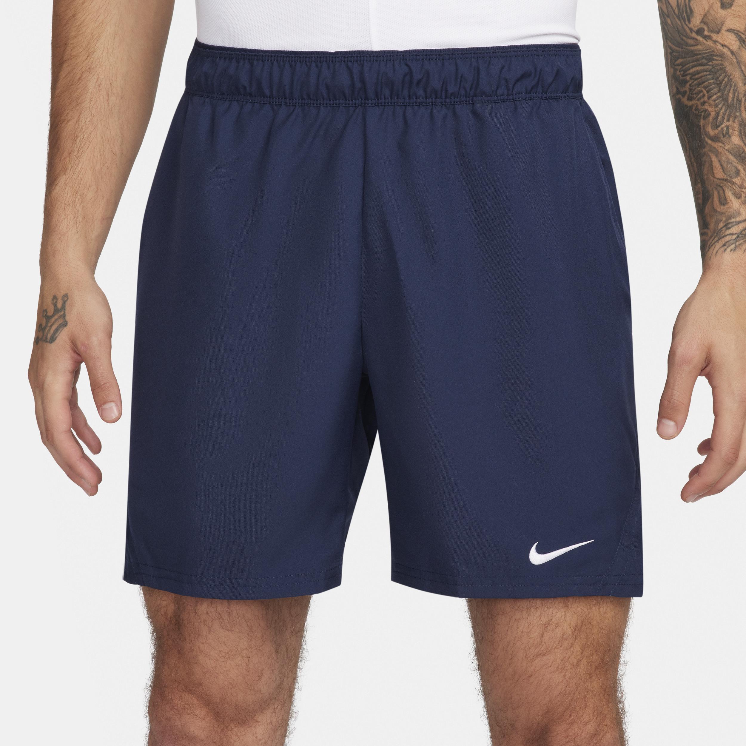 Nike Men's Court Victory Dri-FIT 7" Tennis Shorts Product Image