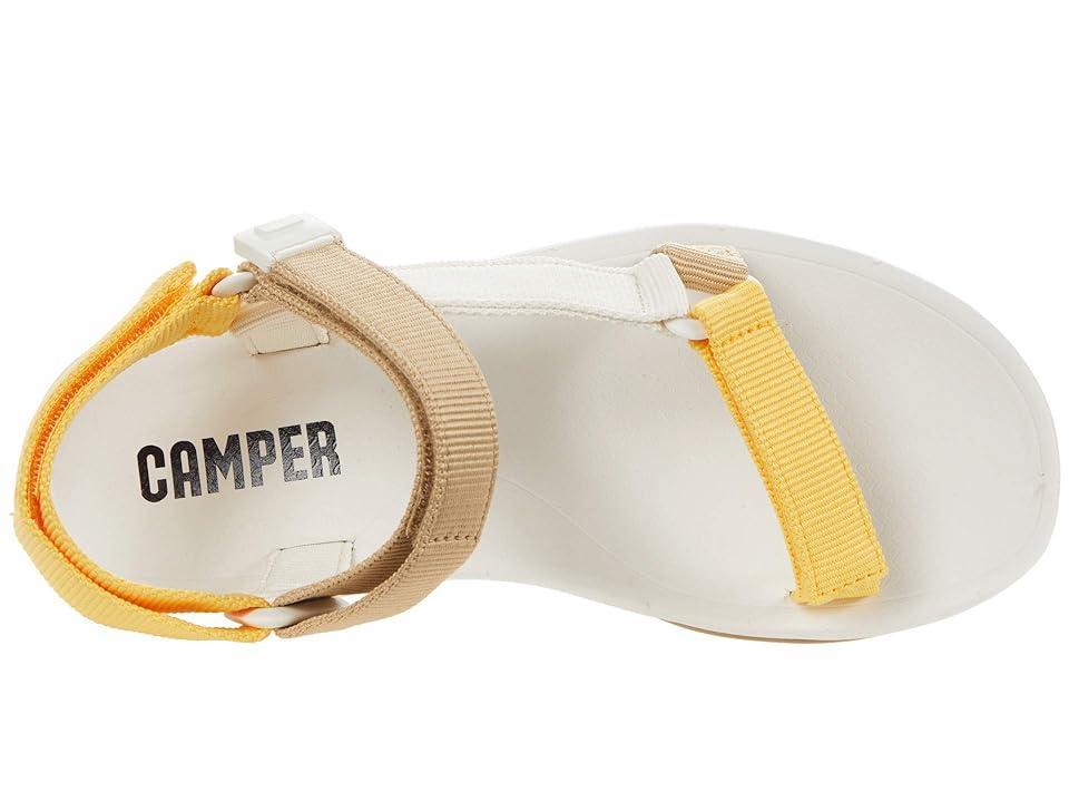 Camper Match - K200958 (Multicolor 1) Women's Shoes Product Image