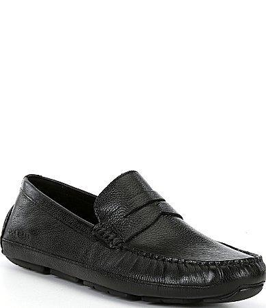 Cole Haan Mens Wyatt Slip-On Penny Drivers Product Image