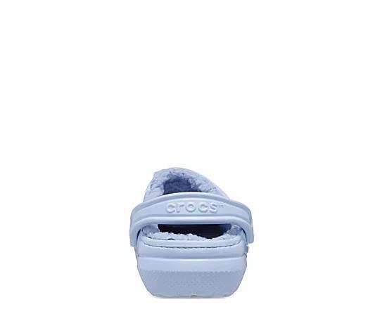 Crocs Womens Classic Lined Clog Product Image