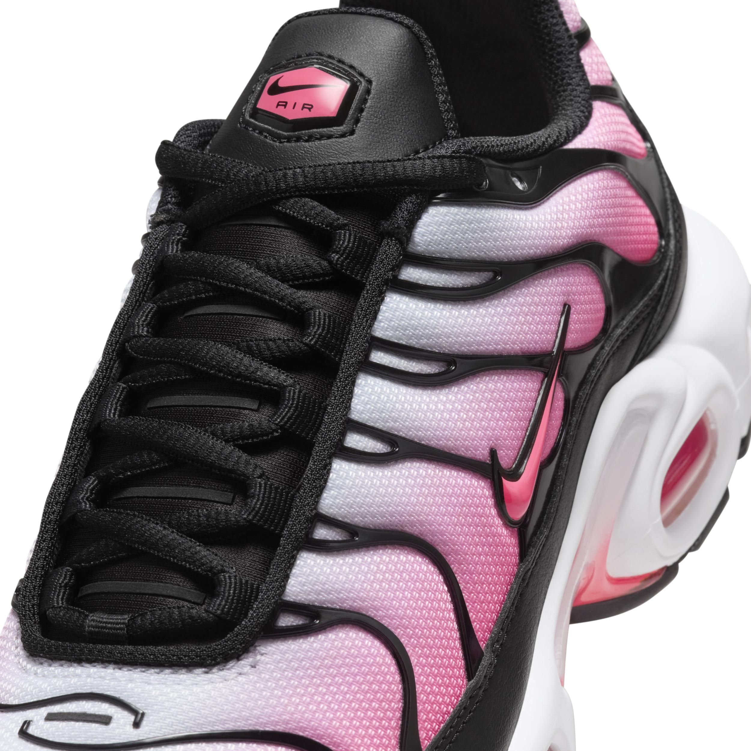 Nike Women's Air Max Plus Shoes Product Image