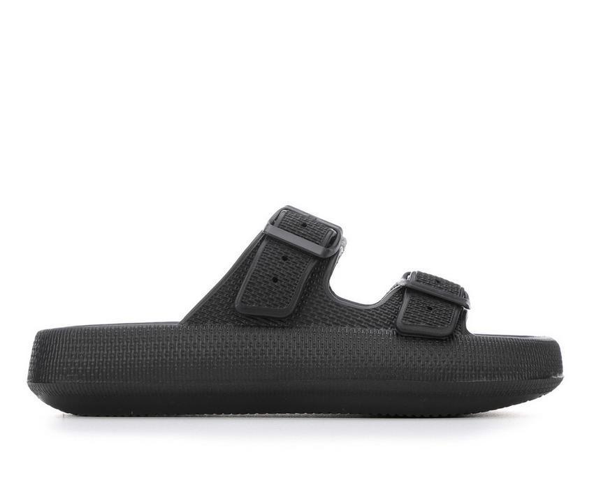 Women's MIA Libbie Footbed Sandals Product Image