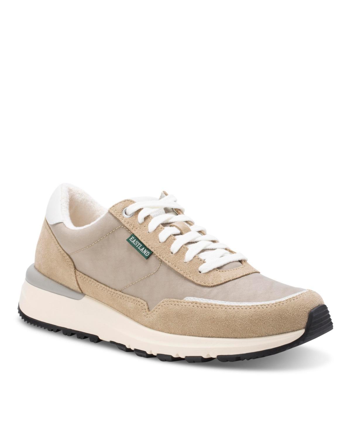 Eastland Shoe Mens Leap Jogger Sneakers Product Image