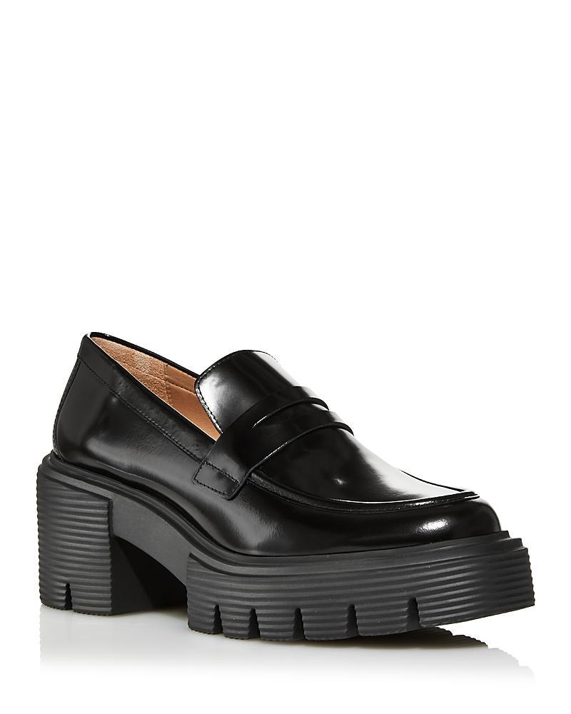 Stuart Weitzman Soho Loafer Product Image