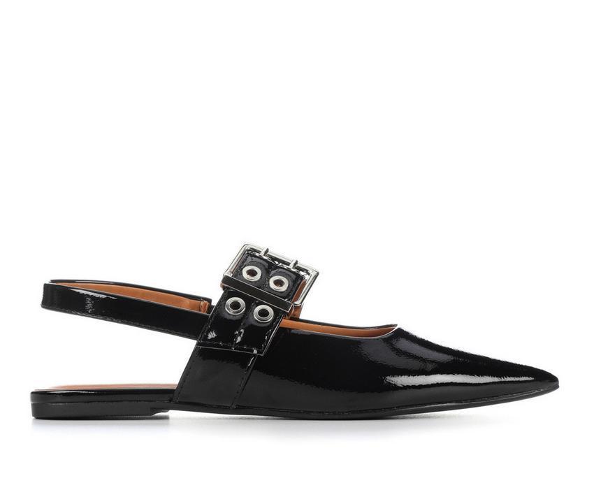 Women's Soda Gola-S Flats Product Image