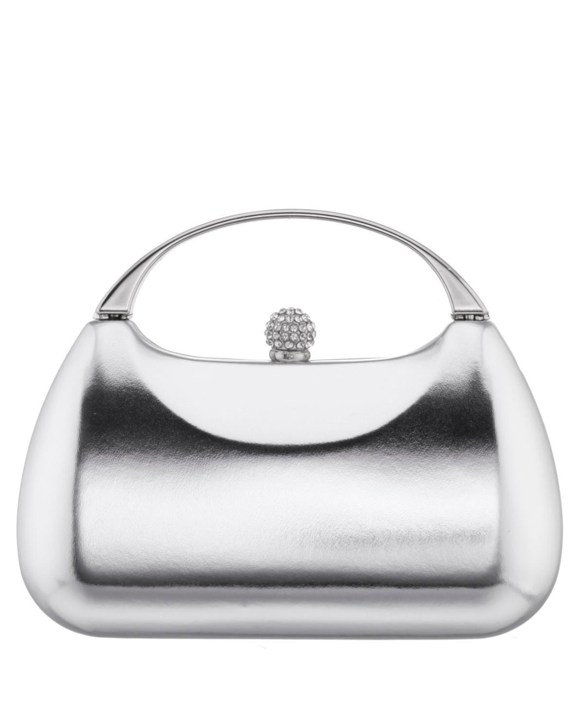 Nina Minaudire Top Handle Bag Product Image