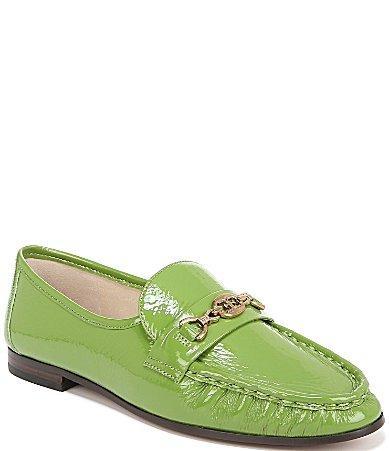 Sam Edelman Lucca (Matcha ) Women's Shoes Product Image