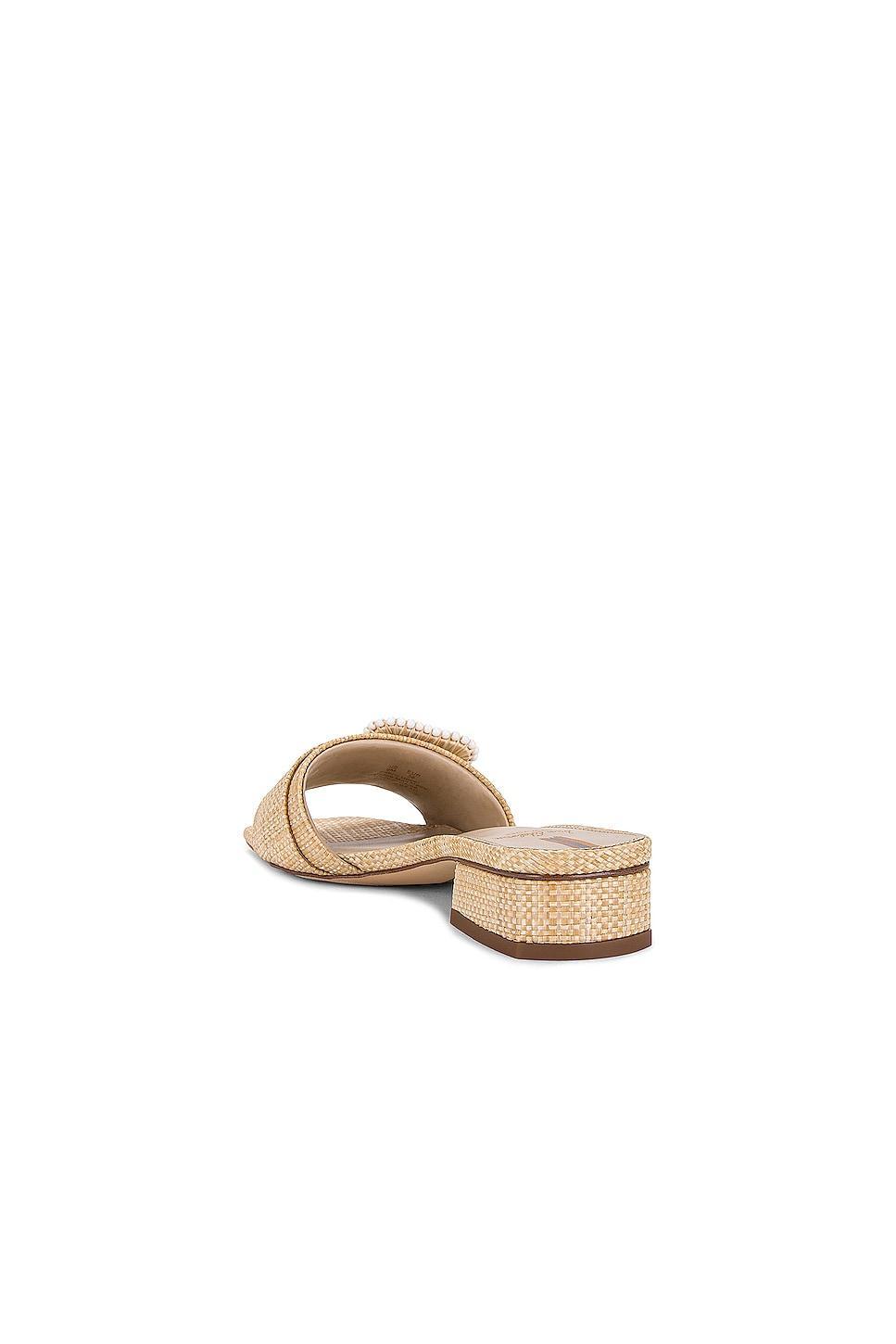 Deacon Bead Sandal Sam Edelman Product Image