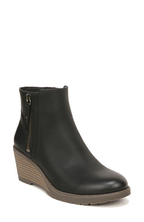 Dr. Scholls Chloe Wedge Bootie Product Image