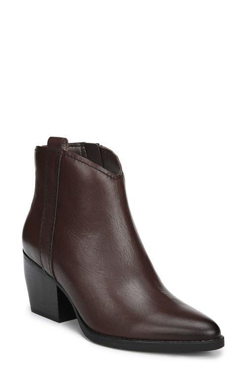 Naturalizer Fairmont Western Booties Product Image