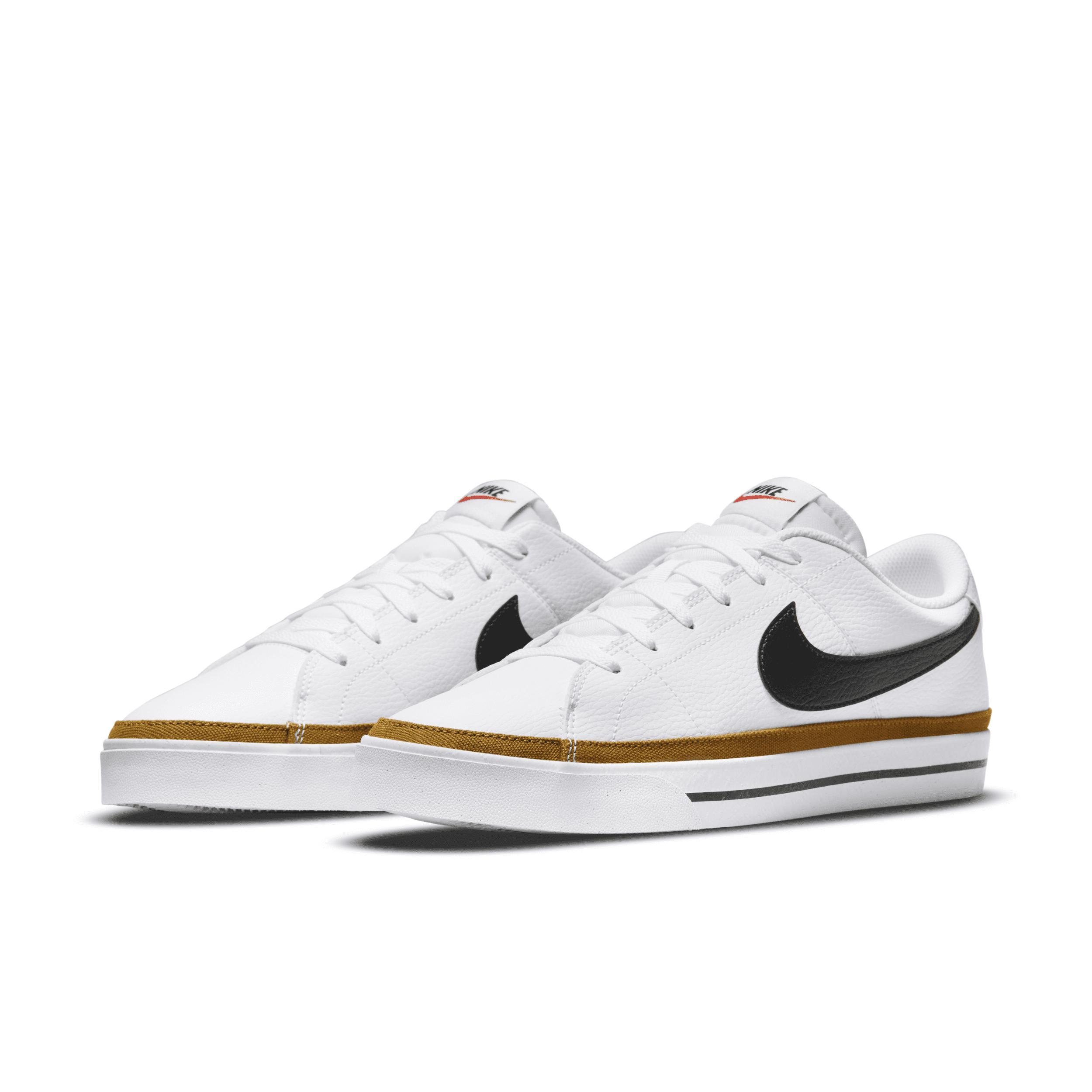 Nike Men's Court Legacy Shoes Product Image