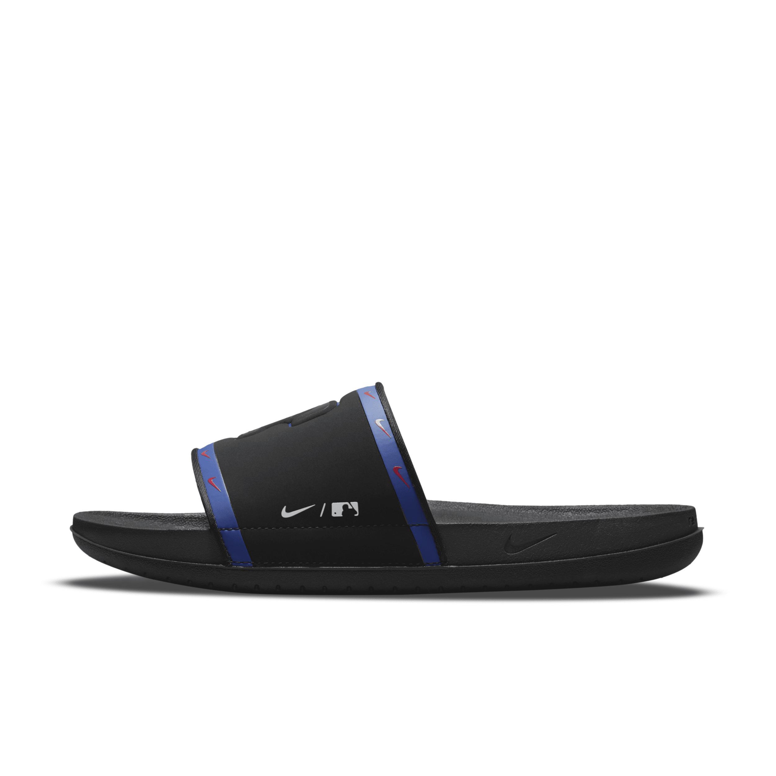 Nike Men's Offcourt (MLB Texas Rangers) Slides Product Image