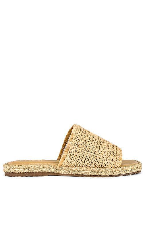 Kangar Espadrille Sandal product image