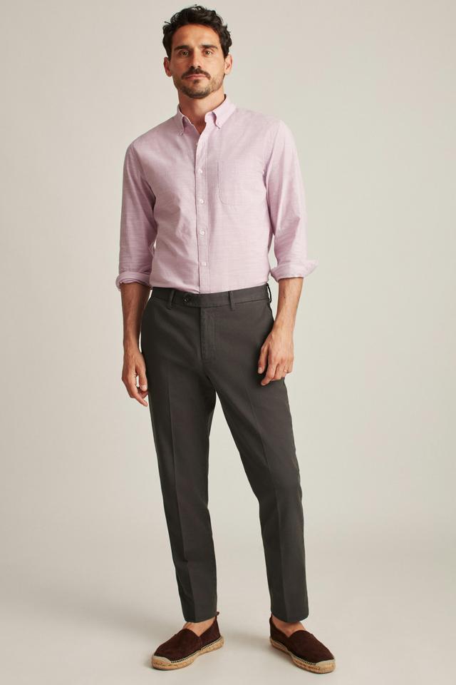 Italian Stretch Chinos Product Image