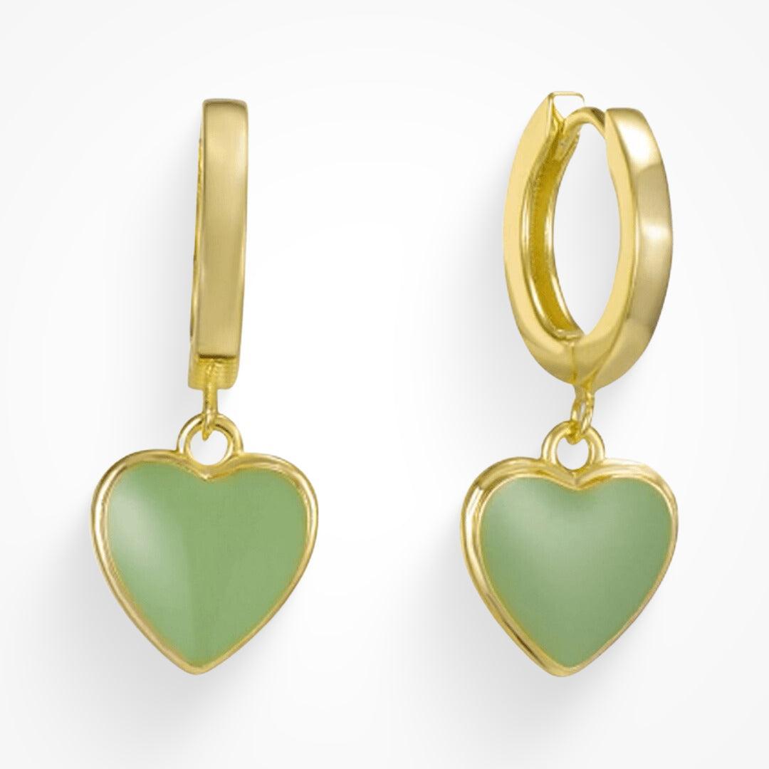 Love Actually Earrings Product Image