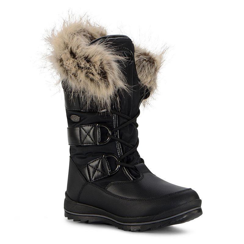 Lugz Tundra Womens Winter Boots Product Image