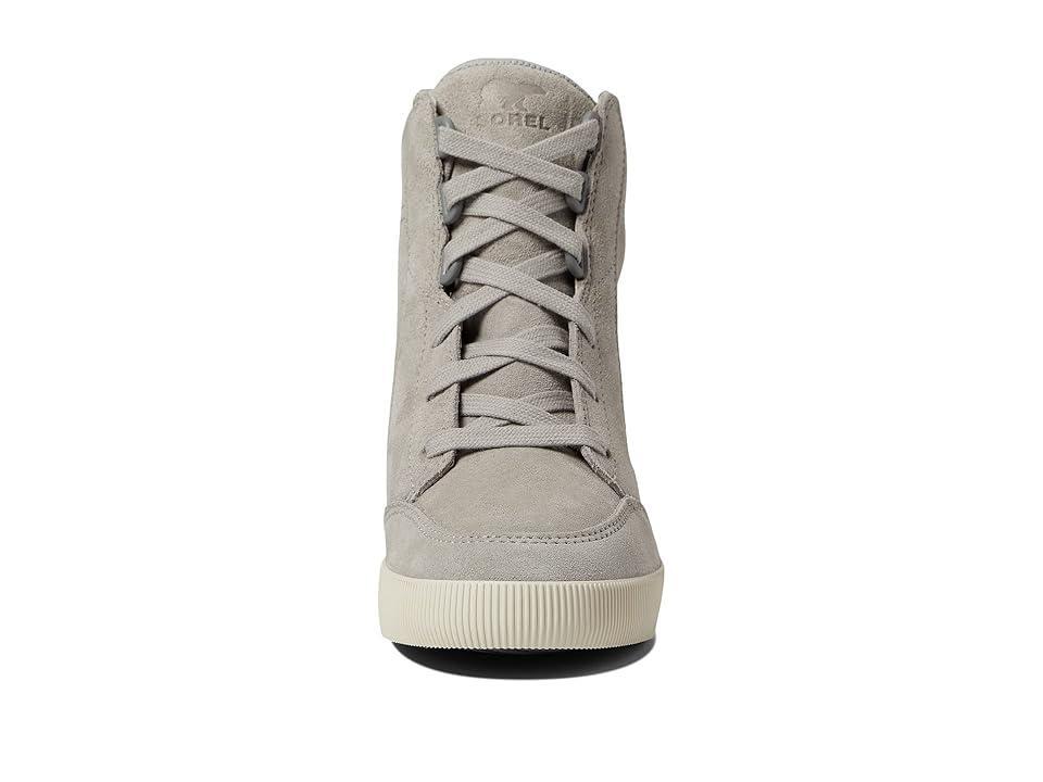 SOREL Out N About Wedge II Sea Salt) Women's Shoes Product Image