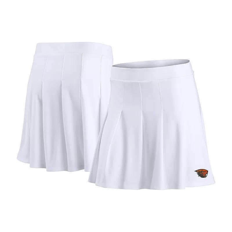 Womens Fanatics Oregon State Beavers Heritage Primary Skirt Product Image