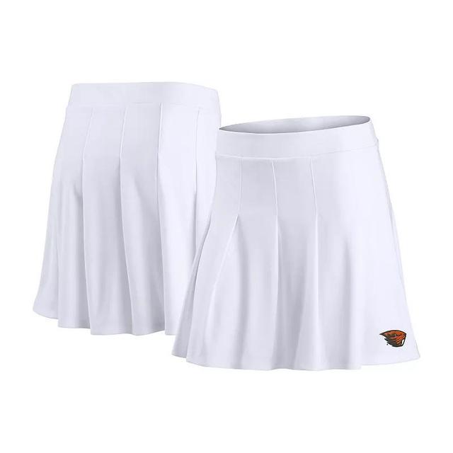 Womens Fanatics Oregon State Beavers Heritage Primary Skirt Product Image