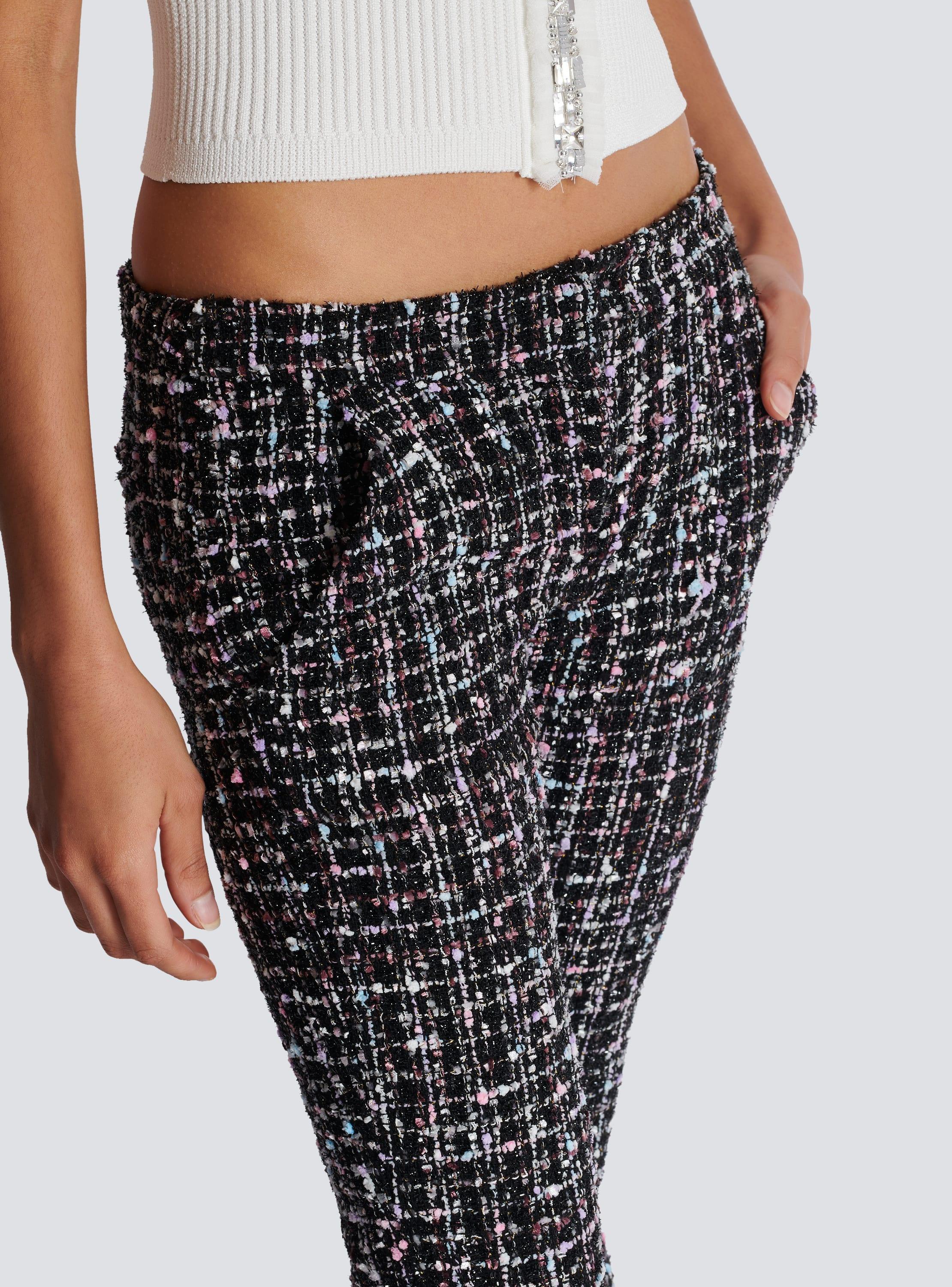 Tweed flares Product Image