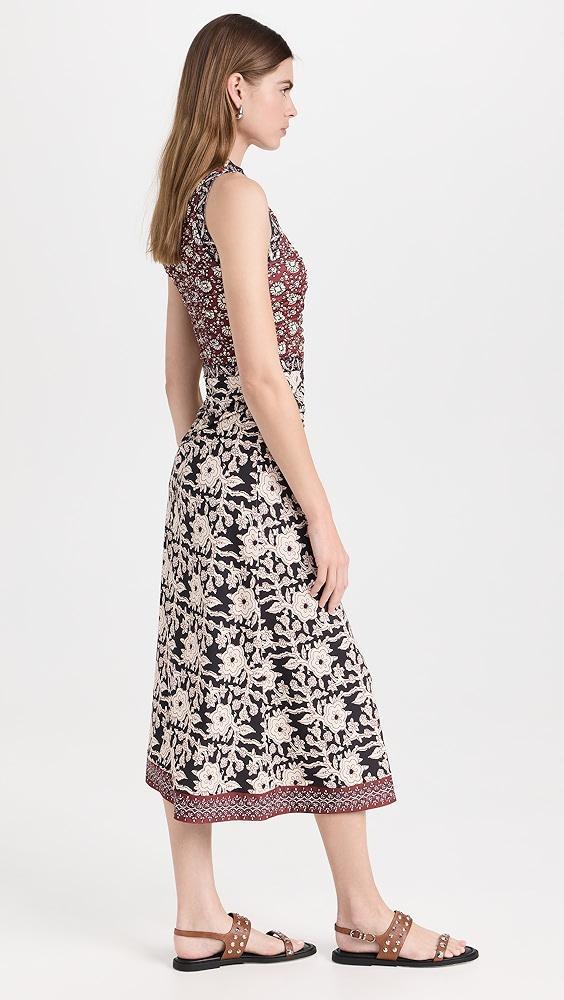 Sea Danae Print Dress | Shopbop Product Image