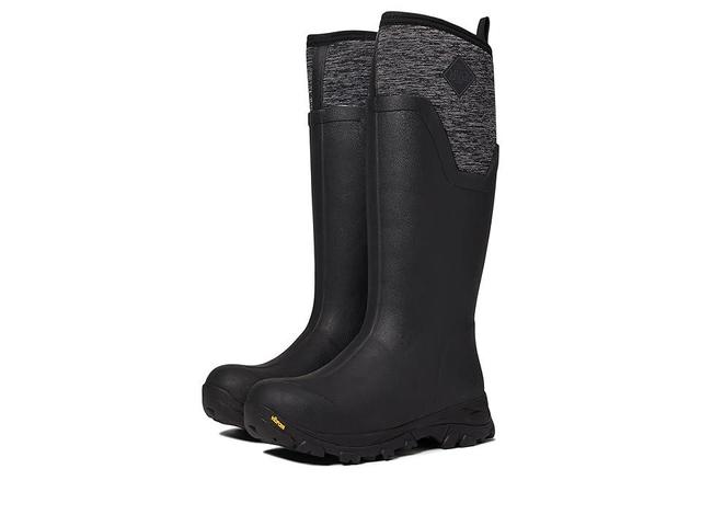 The Original Muck Boot Company Arctic Ice Tall AGAT Jersey Heather) Women's Shoes Product Image