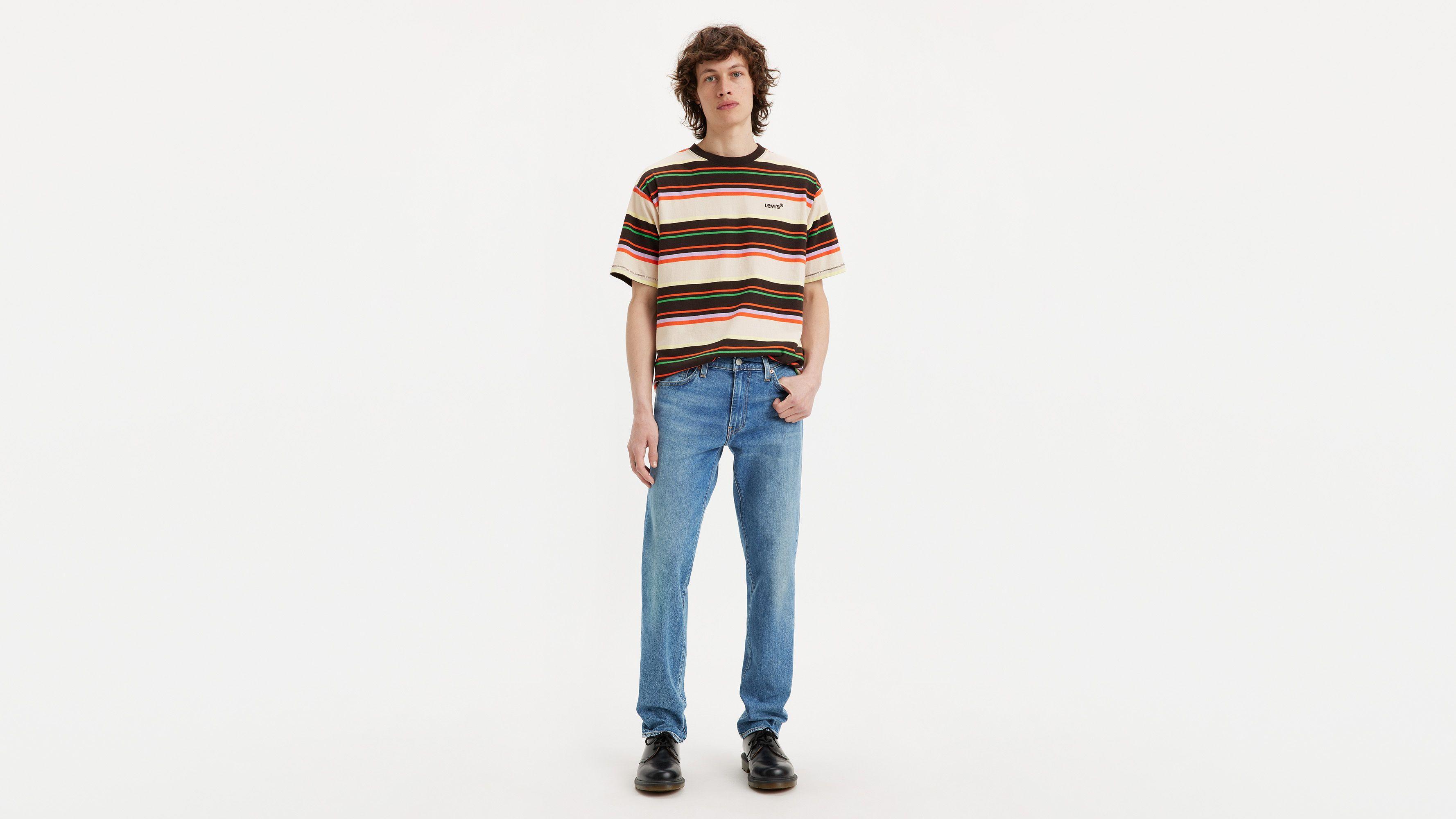 Levi's Slim Fit Men's Jeans Product Image