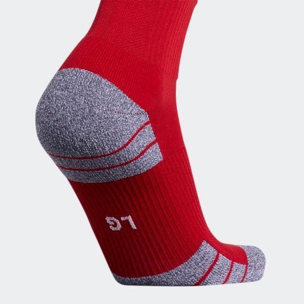 3-Stripes Hoop OTC Socks Product Image