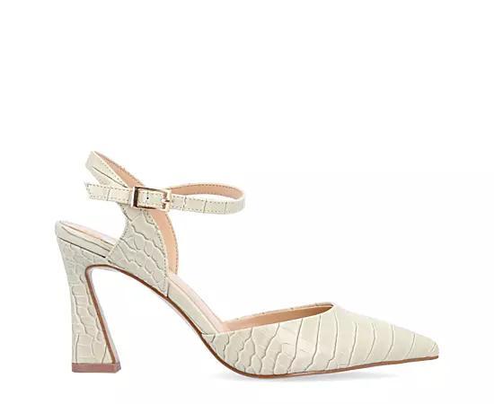 Journee Collection Womens Nixey Pump Product Image