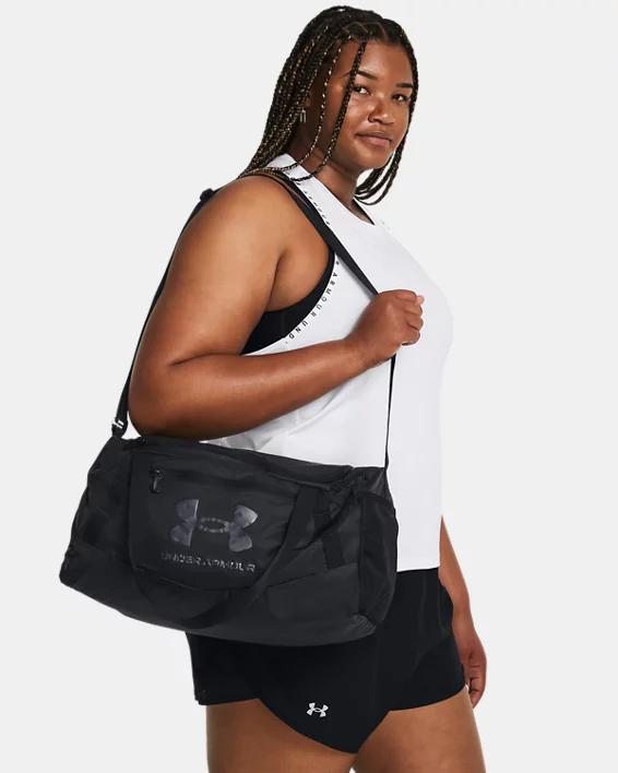 UA Undeniable 5.0 Packable XS Duffle Product Image