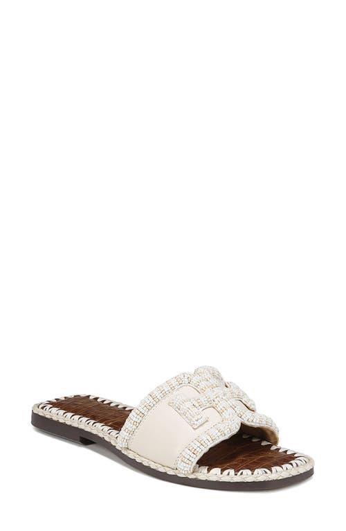 Sam Edelman Fitz Slide Sandal Product Image