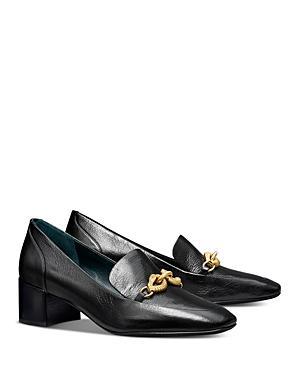 Tory Burch Jessa Bit Loafer Pump Product Image