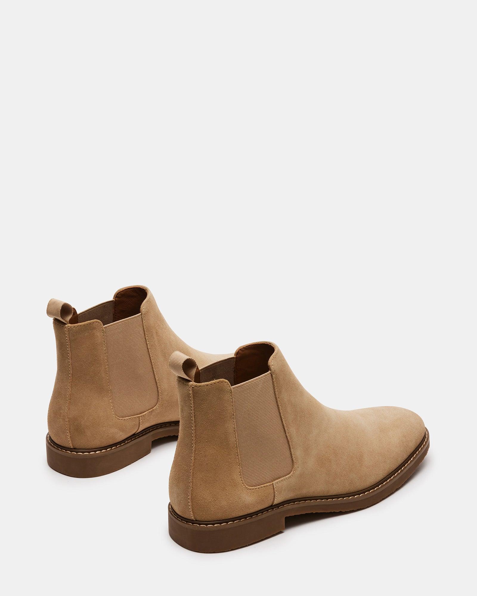 HIGHLINE SAND SUEDE Male Product Image