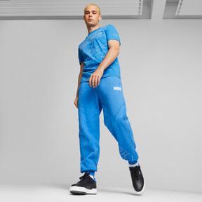 PUMA Mercedes-AMG PETRONAS Men's Statement Pants Product Image