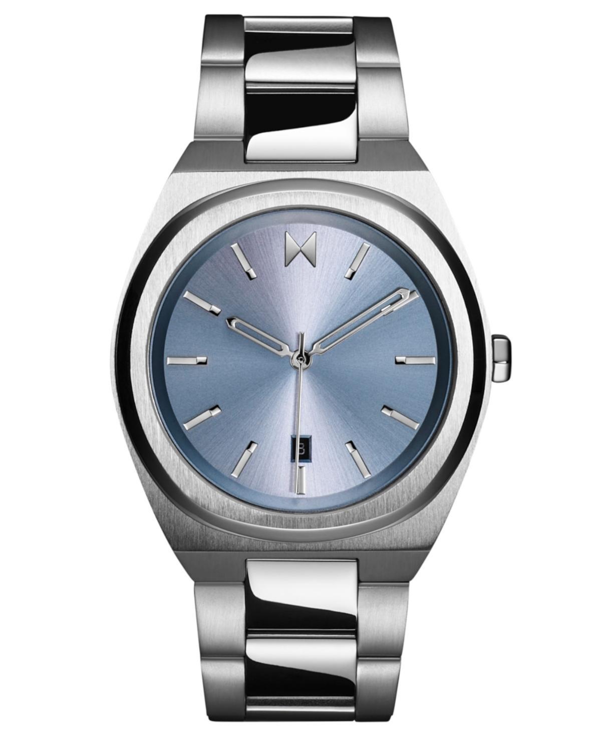 MVMT Odyssey II Bracelet Watch, 40mm case Product Image