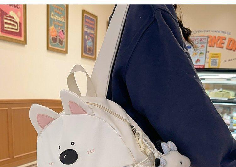 Cartoon Nylon Backpack Product Image