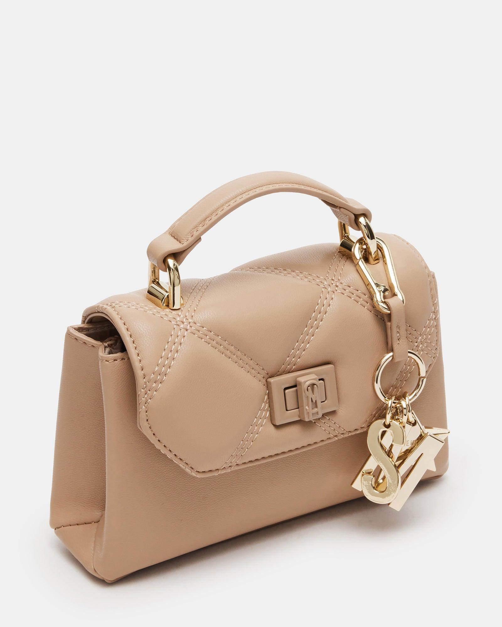 SYMONE BAG TAN Female Product Image