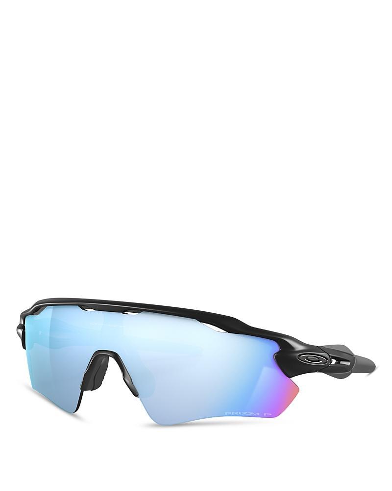 Oakley Radar EV Path 38mm Prizm Polarized Wrap Sunglasses Product Image