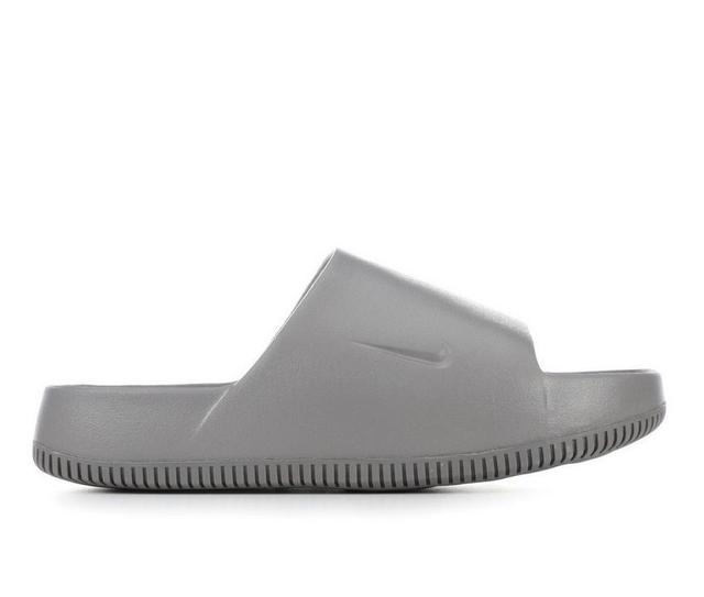 Men's Nike Calm Slide Sport Slides Product Image