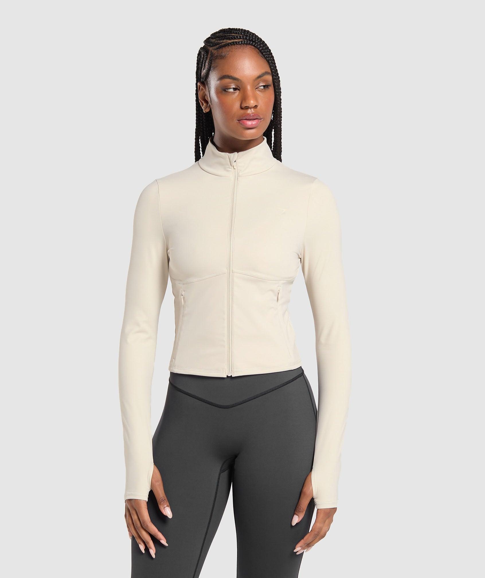 Elevate Tracktop Product Image