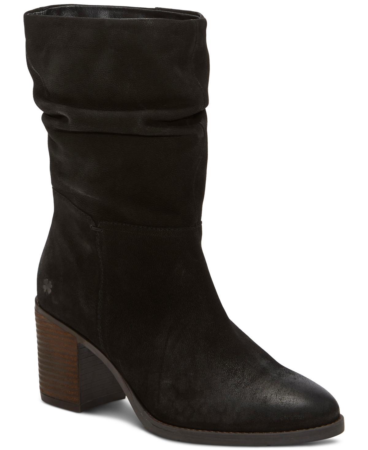 Lucky Brand Bitsie Women's Boots Product Image