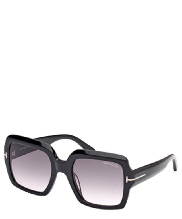 Sunglasses Ft1082_5401b In Crl Product Image