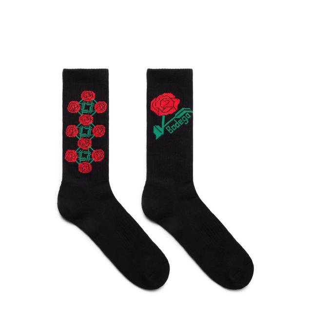 BODEGA ROSE SOCK Male Product Image