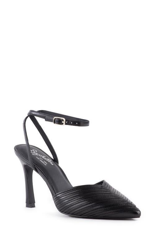 Seychelles Onto the Next Ankle Strap Pointed Toe Pump Product Image