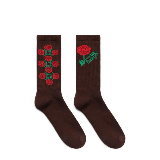 ROSE SOCK Male Product Image